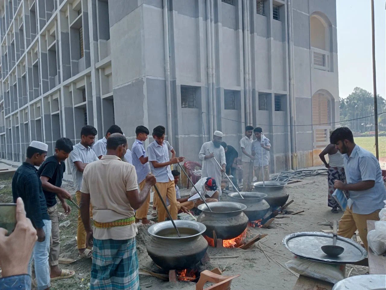 বিদ্যালয়