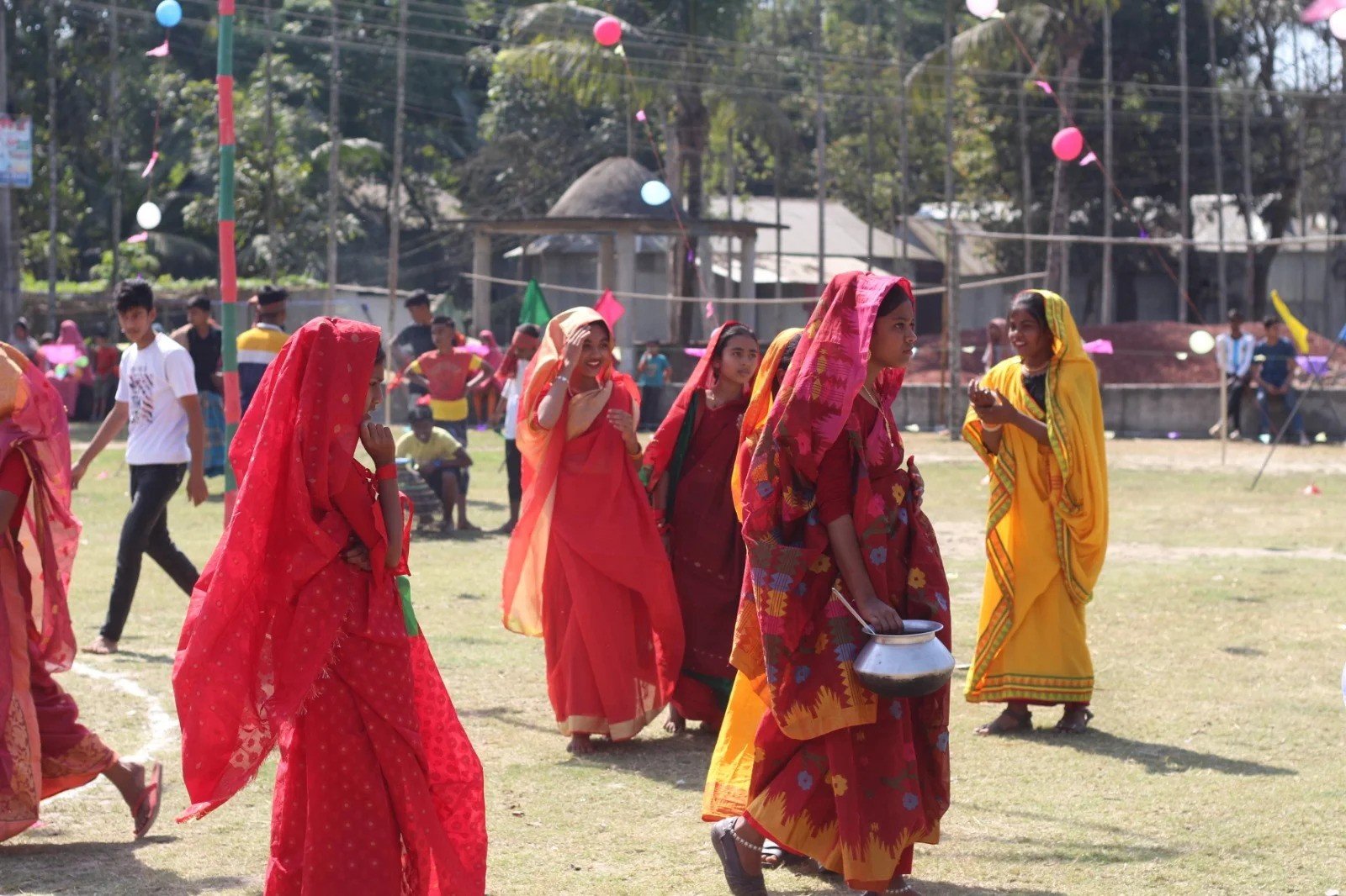 প্রোগ্রাম