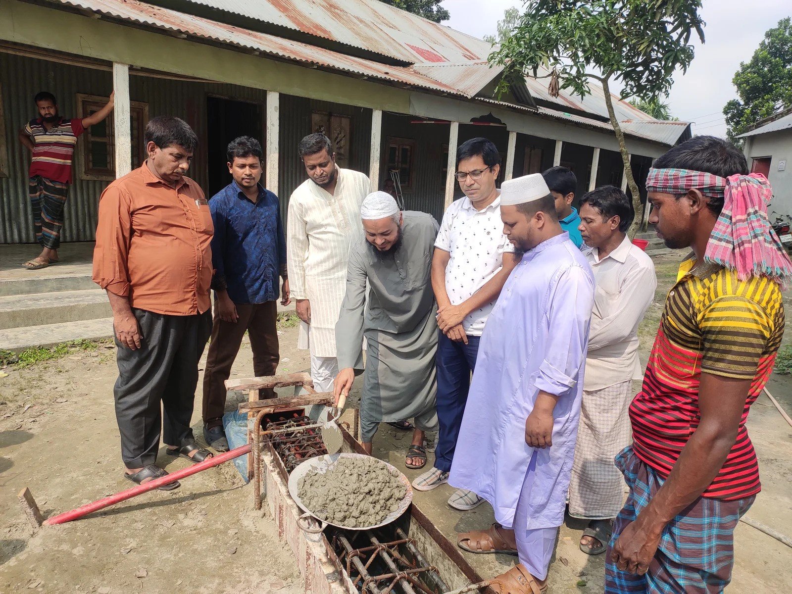 প্রোগ্রাম