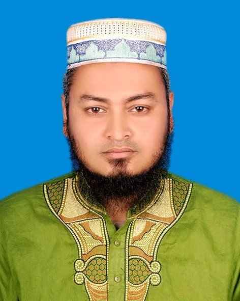 প্রধান শিক্ষকের ছবি