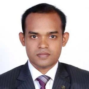 মোঃ আব্দুল্যাহ আল মামুন