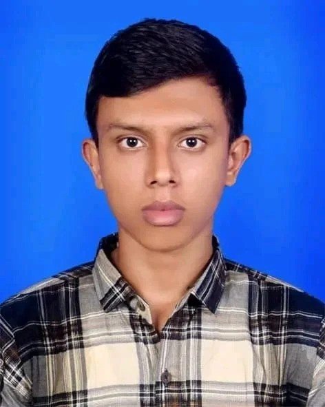 মোঃ আশিক মিয়া