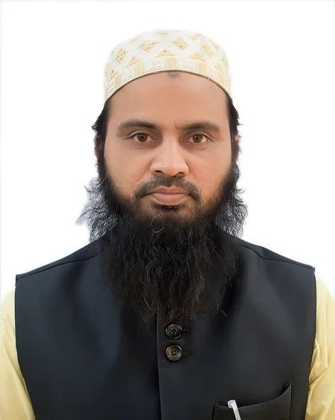 মোঃ এরশাদ আলী