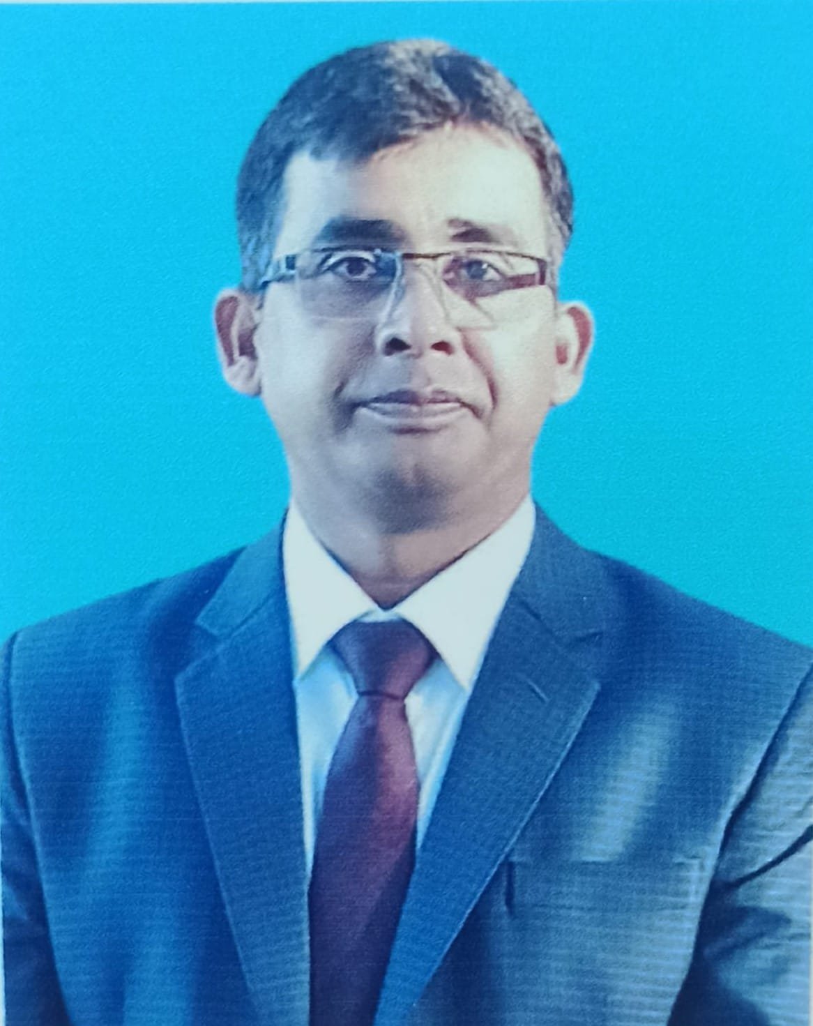 সঞ্জয় কুমার মহন্ত